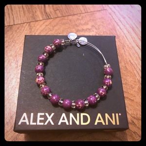 ALEX AND ANI Beaded Bracelet